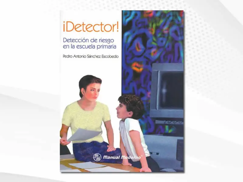 Detección de riesgo en la escuela primaria