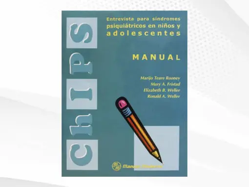 Entrevista para síndromes psiquiátricos en niños y adolescentes