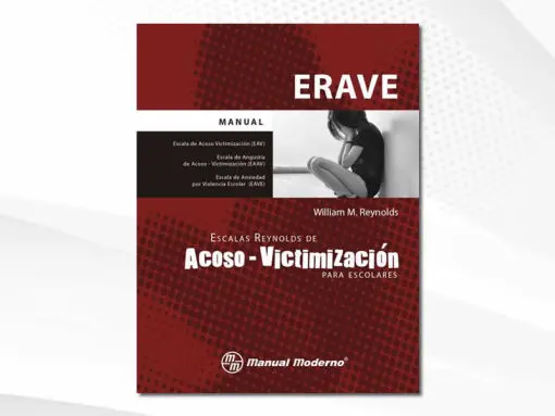 Escalas Reynolds de acoso-victimización para escolares