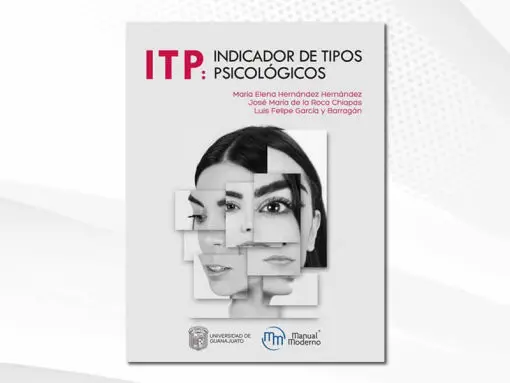 Indicador de tipos psicológicos