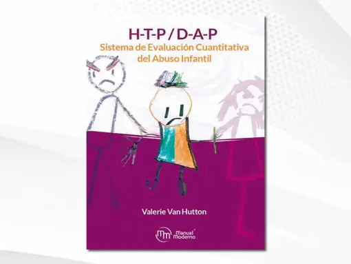 Sistema de evaluación cuantitativa del abuso infantil